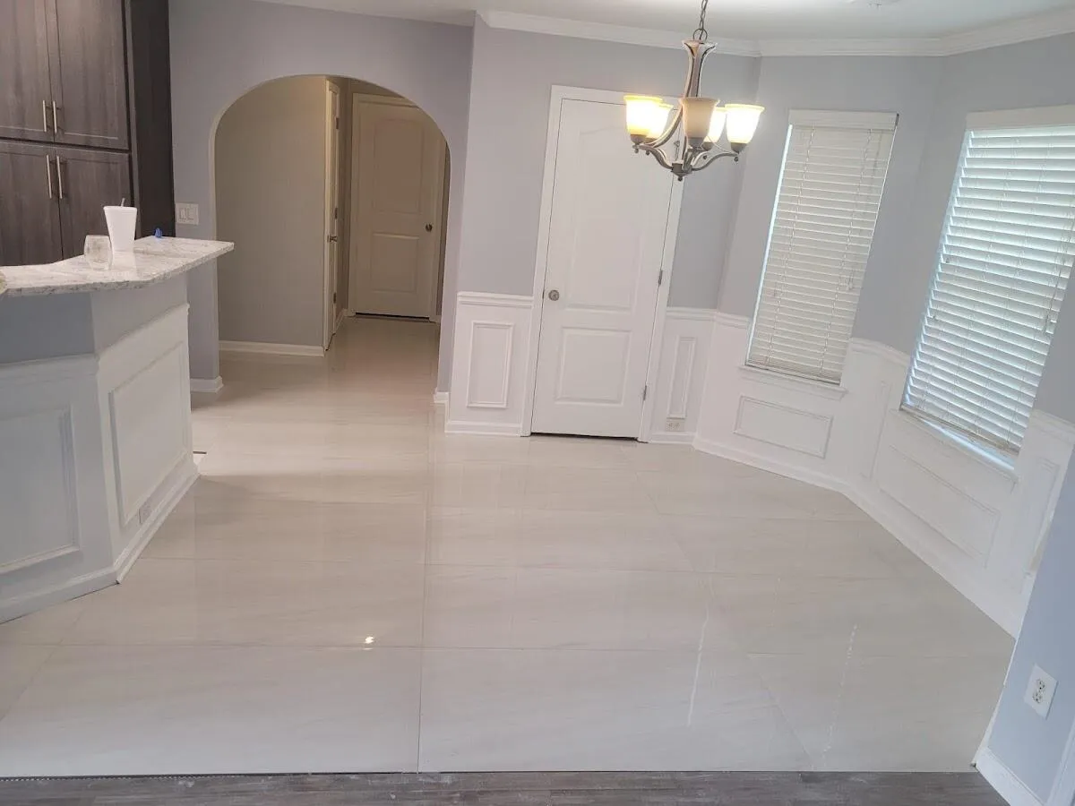 Water Damage Restoration services in La Grange Park, IL